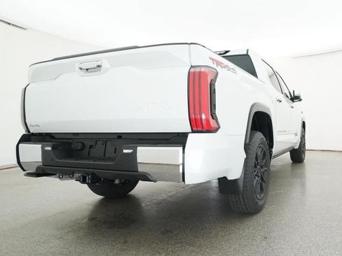 New 2026 Toyota Tundra 1794 Edition AWD/4WD image 84