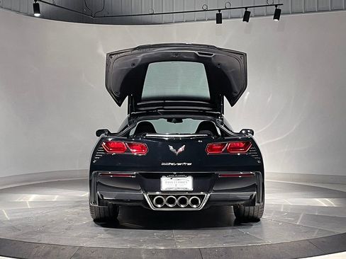 Used 2014 Chevrolet Corvette Stingray Coupe image 40