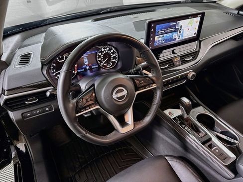 Used 2024 Nissan Altima 2.5 SR w/ SR Premium Package AWD/4WD image 24