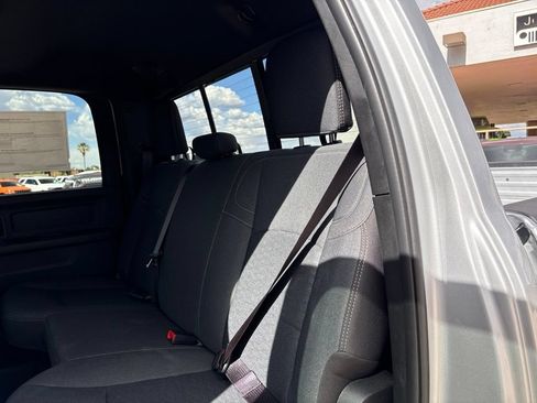 New 2026 RAM 2500 Tradesman AWD/4WD image 18