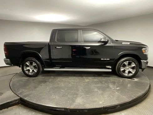 Used 2019 RAM 1500 Laramie image 9