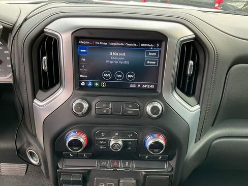 Used 2022 GMC Sierra 2500 SLE w/ SLE Convenience Package image 13