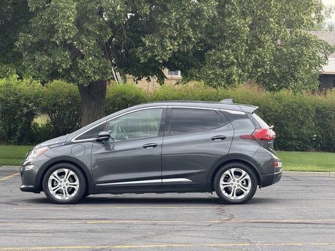 Used 2021 Chevrolet Bolt LT FWD image 8