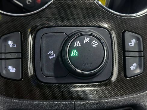 Used 2020 GMC Acadia AT4 AWD/4WD image 36