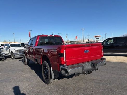 Used 2023 Ford F350 Lariat w/ Lariat Ultimate Package image 15