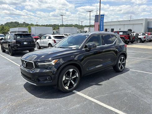 Used 2019 Volvo XC40 T5 Inscription AWD/4WD image 7