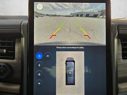 Certified 2024 Ford Expedition Limited image 14