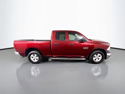 Used 2018 RAM 1500 Tradesman w/ Popular Equipment Group RWD image 11