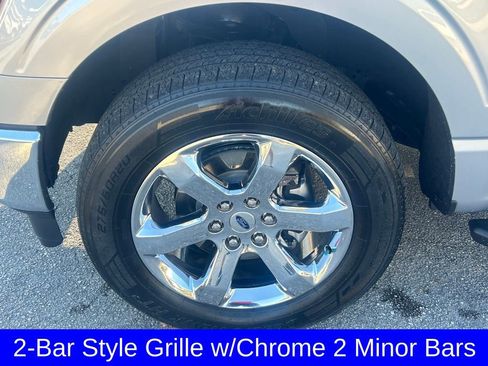 Used 2021 Ford F150 XLT w/ Equipment Group 302A High image 19