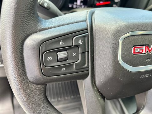 Used 2025 GMC Sierra 2500 Pro AWD/4WD image 26