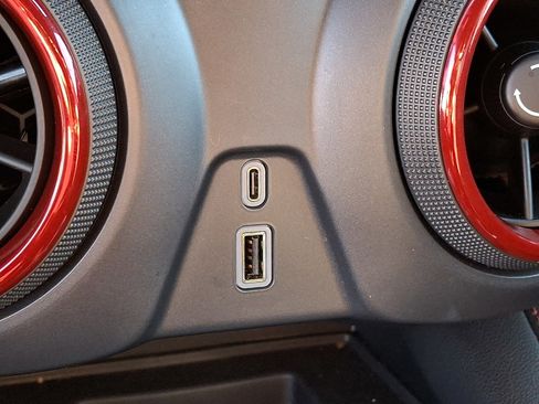 Used 2025 Chevrolet Blazer RS image 22