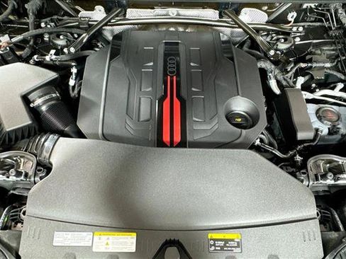 New 2026 Audi SQ5 Premium Plus AWD/4WD image 27