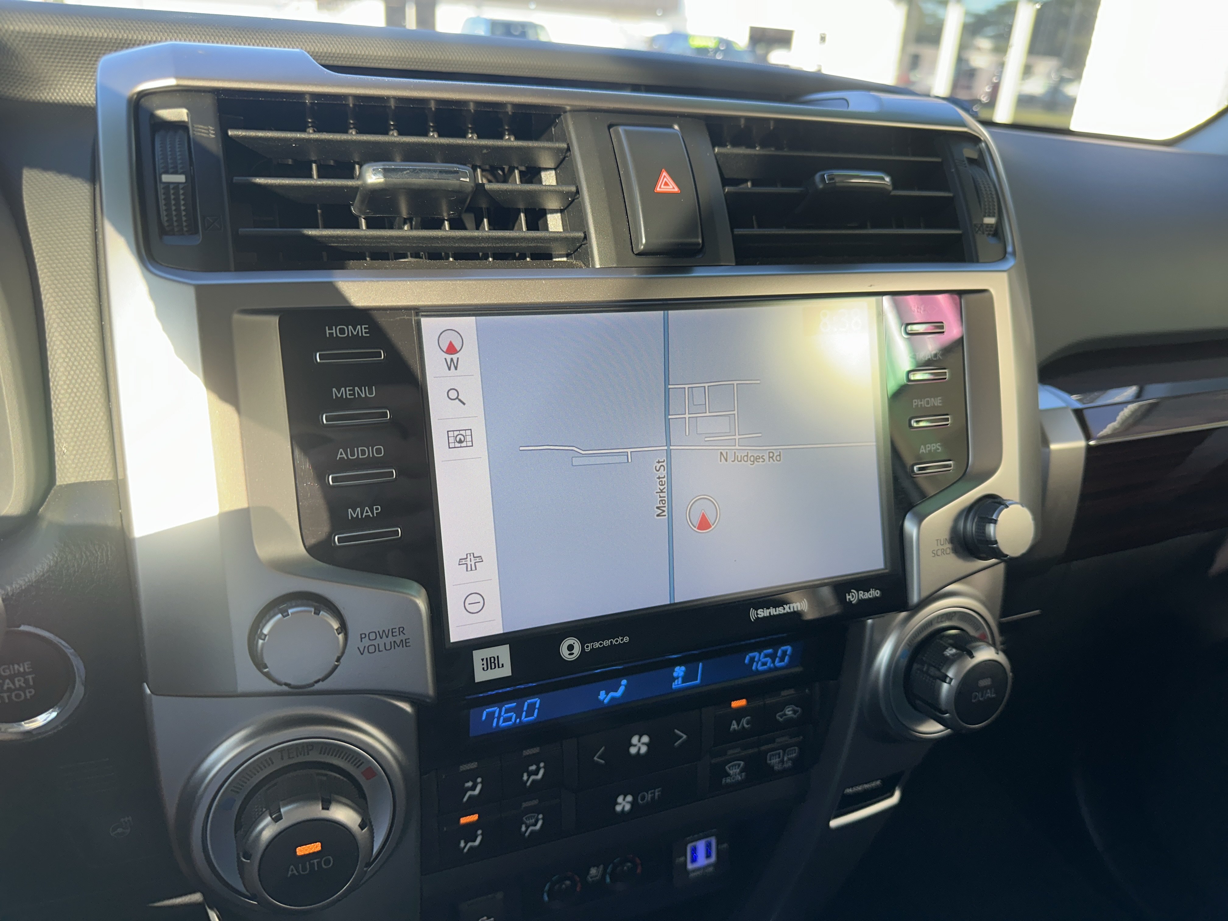 Used 2023 Toyota 4Runner Limited RWD image 17