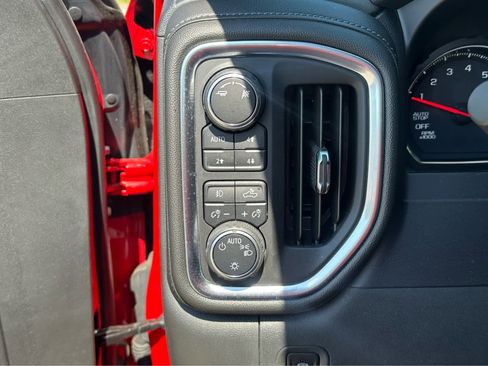 Used 2019 Chevrolet Silverado 1500 RST w/ All-Star Edition AWD/4WD image 19