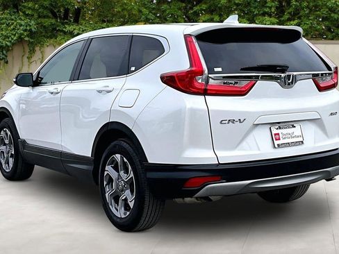 Used 2019 Honda CR-V EX-L image 4