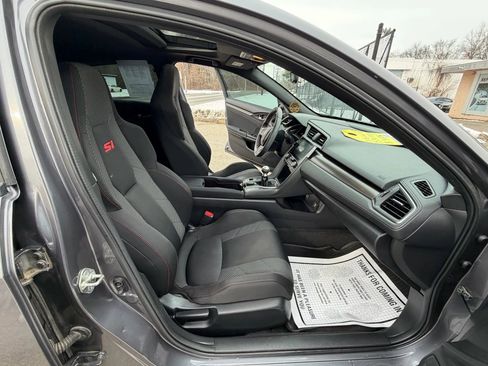 Used 2018 Honda Civic Si image 13