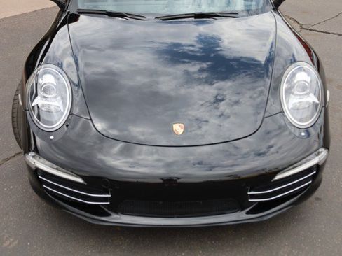 Used 2015 Porsche 911 Carrera S RWD image 9