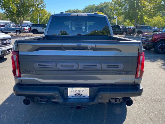 New 2026 Ford F150 Raptor AWD/4WD image 29