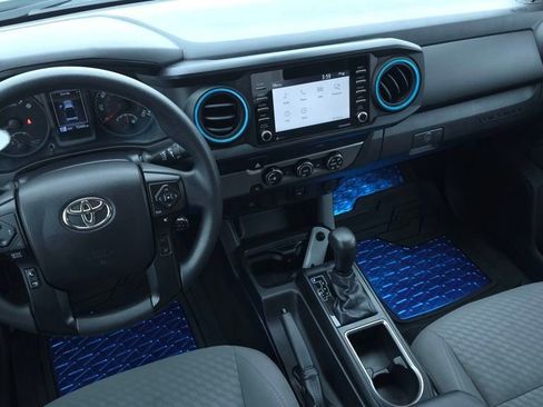 Used 2021 Toyota Tacoma SR image 25