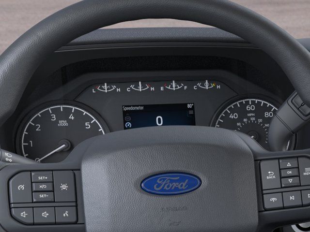 New 2026 Ford F150 STX AWD/4WD image 13