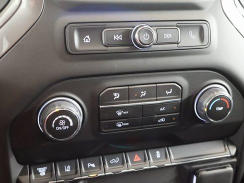 New 2026 Chevrolet Silverado 3500 W/T AWD/4WD image 18