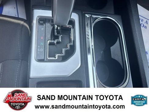 Used 2021 Toyota Tundra SR5 w/ SR5 Upgrade Package RWD image 20