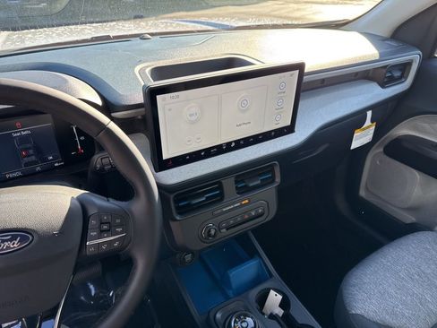 New 2026 Ford Maverick XLT w/ XLT Luxury Package image 21