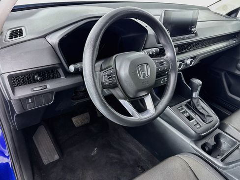 Certified 2024 Honda CR-V EX image 9