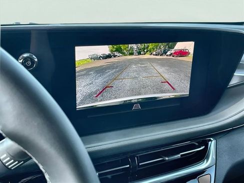 New 2025 Buick Envista Sport Touring image 15