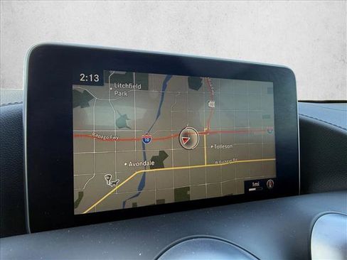 Used 2017 Mercedes-Benz AMG GT Coupe image 18