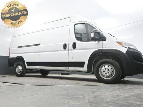 Used 2023 RAM ProMaster 2500 FWD image 32