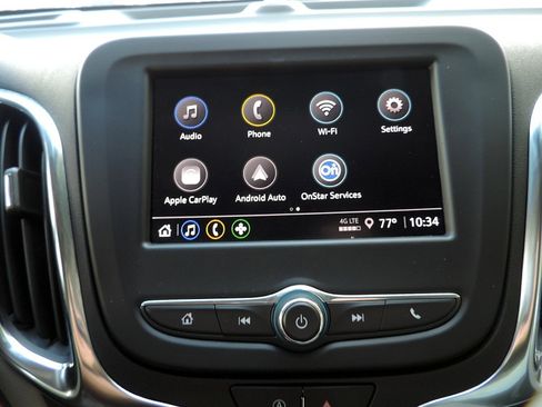 Used 2024 Chevrolet Equinox LS FWD image 19