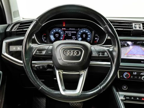 Used 2024 Audi Q3 2.0T Premium AWD/4WD image 22
