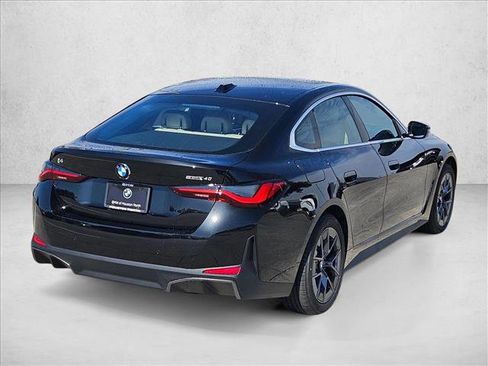 New 2026 BMW i4 eDrive40 w/ Premium Package image 5