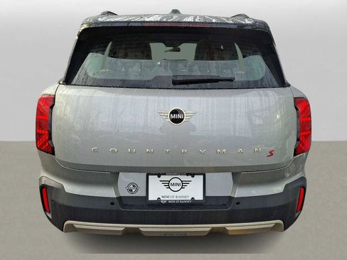 Certified 2025 MINI Cooper Countryman S image 5