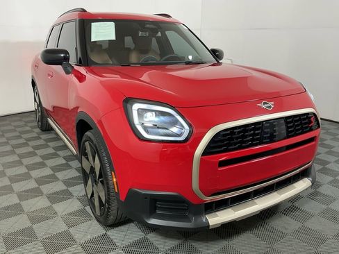 Certified 2025 MINI Cooper Countryman S image 4