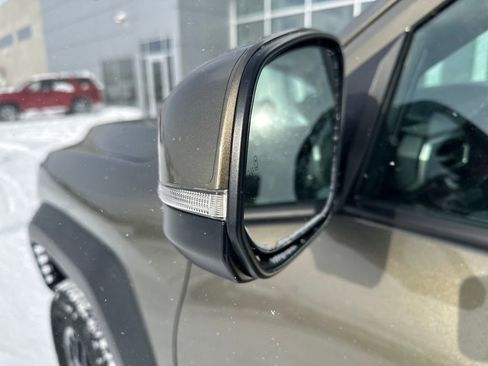 New 2026 Toyota Tacoma TRD Off-Road image 12