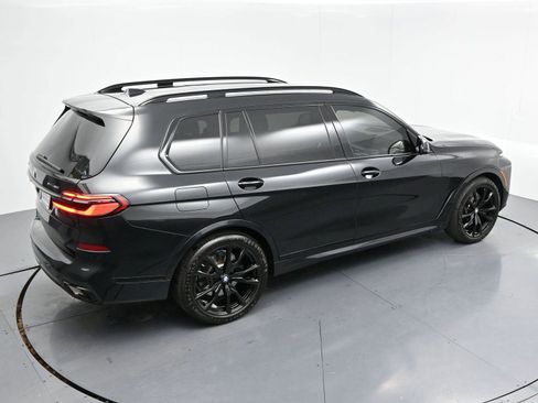 Used 2024 BMW X7 xDrive40i w/ M Sport Package image 44