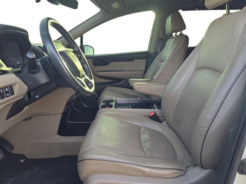 Used 2022 Honda Odyssey Elite image 10
