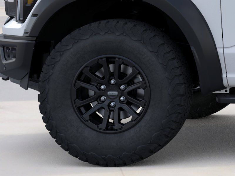 New 2026 Ford F150 Raptor AWD/4WD image 19