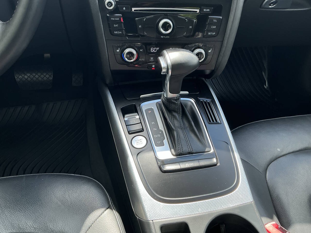 Used 2013 Audi A4 2.0T Premium Plus w/ Premium Plus Pkg AWD/4WD image 27
