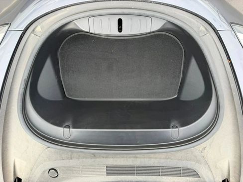Used 2018 Tesla Model 3 Long Range AWD/4WD image 28