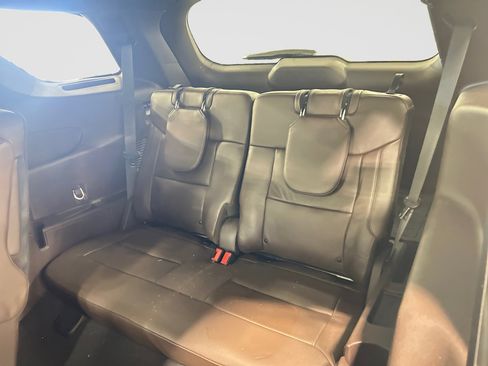 Used 2023 Ford Explorer King Ranch w/ Technology Package RWD image 19
