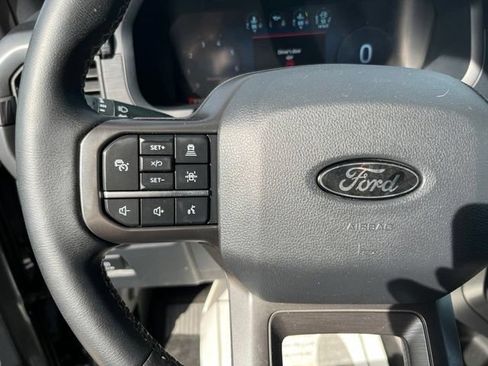 Used 2024 Ford F150 XLT w/ Equipment Group 302A MID AWD/4WD image 28