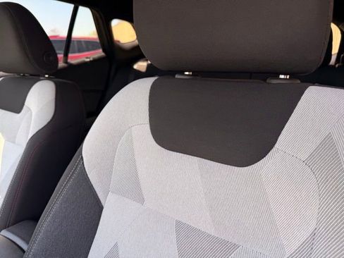 Used 2024 Chevrolet Trax RS w/ Driver Confidence Package image 11