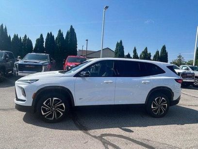 New 2026 Buick Enclave Sport Touring w/ Power Package