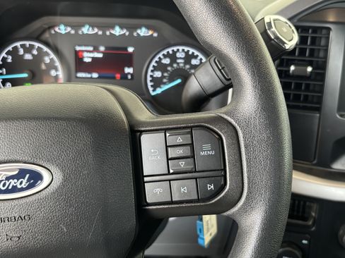 Used 2023 Ford F150 XLT AWD/4WD image 14