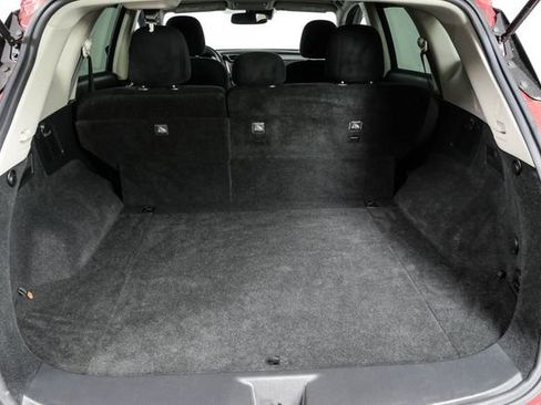 Used 2020 Nissan Murano SV FWD image 31
