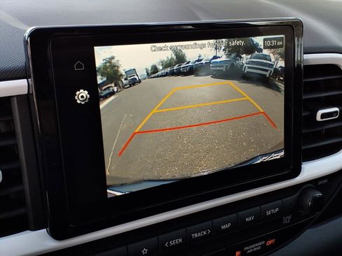 Certified 2025 Hyundai Venue Limited image 21