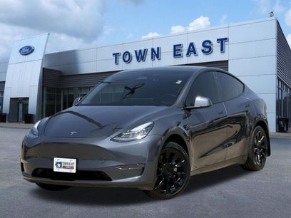 Used 2023 Tesla Model Y Long Range